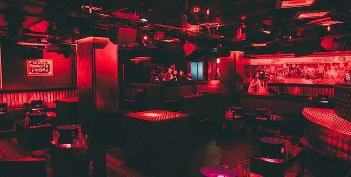 SCANDAL CLUB TABLE BOOKING - photo 2