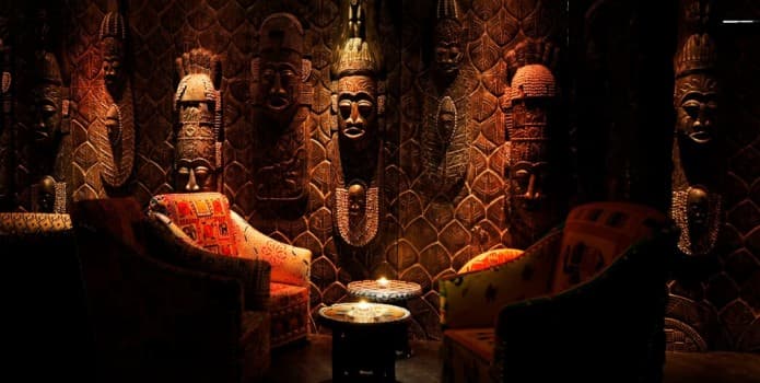 SHAKA ZULU CLUB LONDON GUESTLIST - photo 4