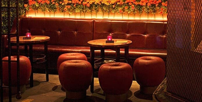 Tonteria Table Booking - photo 1