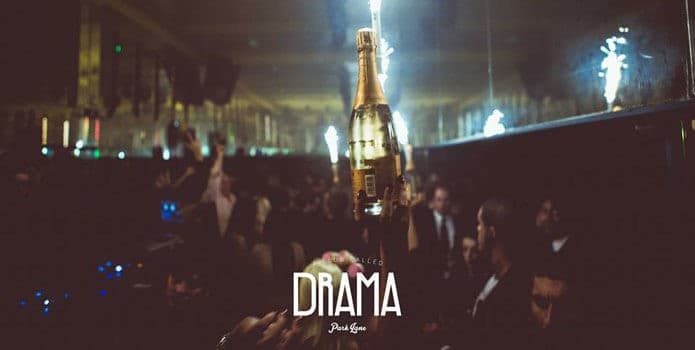 Drama Park Lane London Guestlist - photo 3