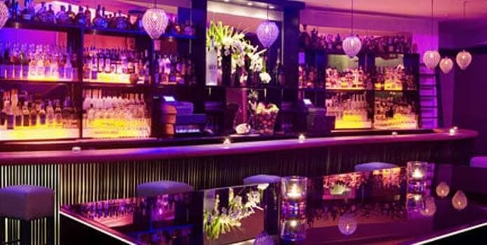 PAPER CLUB TABLE BOOKING - photo 2