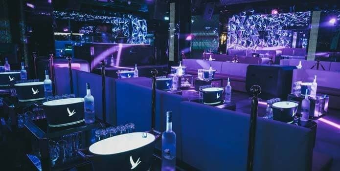 OPIUM CLUB LONDON GUESTLIST - photo 4