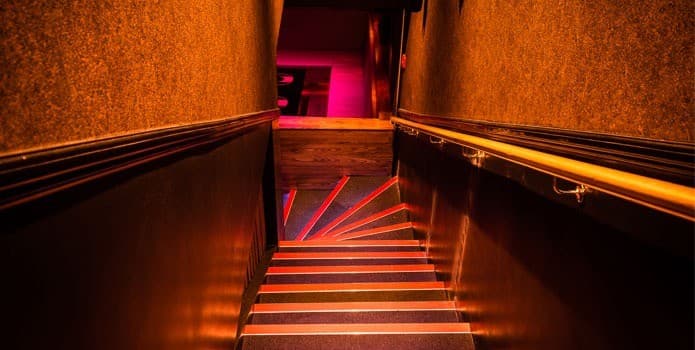 Montezuma CLUB LONDON GUESTLIST - photo 1