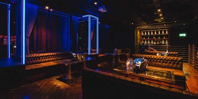 Tape Club Table Booking - photo 2