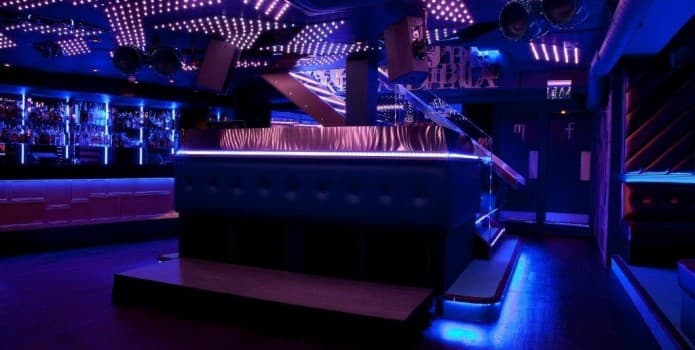 BOUJIS CLUB LONDON GUESTLIST - photo 5