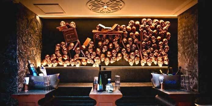 ARISTOCRAT TABLE BOOKING - photo 1