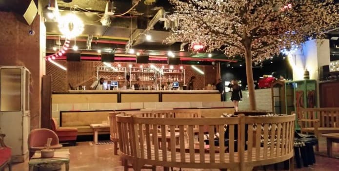 CAFE KAIZEN - photo 2