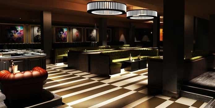 CHARLIE TABLE BOOKING - photo 2