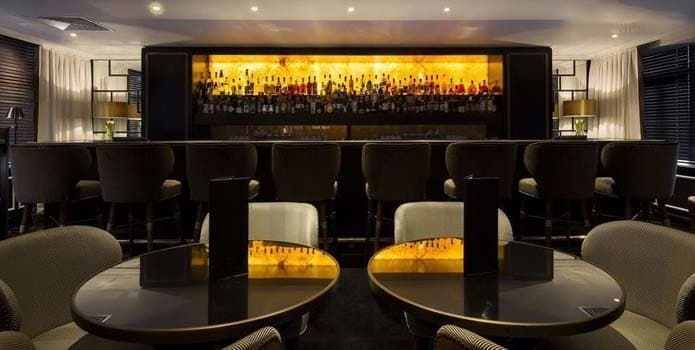 SUMOSAN TWIGA TABLE BOOKING - photo 4