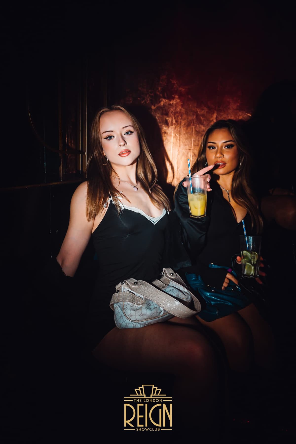 Best Dinner and Clubbing Combos in London - London Night Guide