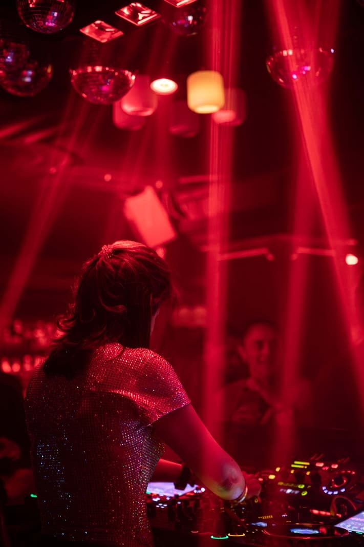Cinema to Club: How to Turn a Film Into a Night Out in London - London Night Guide
