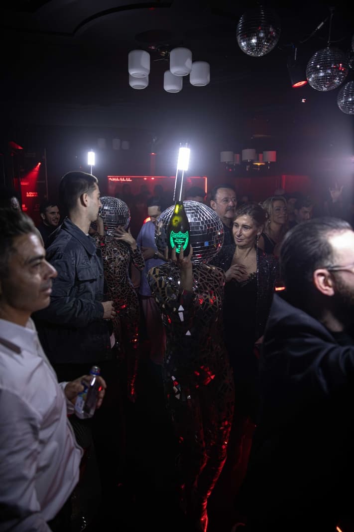Competitive Socialising in London: Darts, Bowling and Where to Go After - London Night Guide