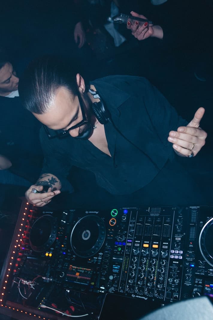 Live Music Nights in London: Gigs First, Party After - London Night Guide