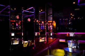 Whisky Mist London one of the most exclusive and prestigious nightclubs
