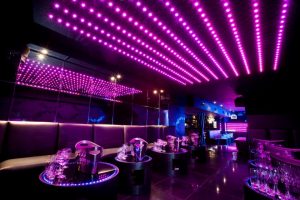Amika Mayfair : London's Top Nightclubs. Great nightlife, girls night out, extensive cocktail list, one of London's most exclusive club.