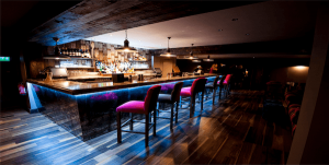 Archer street : London's Top Bars. Great nightlife, extensive cocktail list, one of London's most exclusive bars.