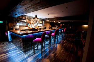 Archer Street Cocktail Lounge: London's Top Bars. Great nightlife, extensive cocktail list, one of London's most exclusive bars.