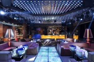 DSTRKT London Guestlist Reservation Service