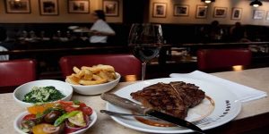 Goodman Mayfair : London's Top Restaurants. Great food, great drinks, the best ambiance. One of London's most exclusive restaurants.