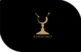 Whisky Mist Guestlist Logo