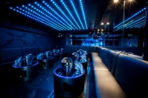 Amika Mayfair : London's Top Nightclubs. Great nightlife, girls night out, extensive cocktail list, one of London's most exclusive club.