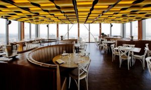 Duck and Waffle : London's Top Restaurants. Great food, great drinks, the best ambiance. One of London's most exlsusive restaurants.