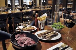 Hawksmoor Seven Dials : London's Top Restaurants. Great food, great drinks, the best ambiance. One of London's most exclusive restaurants.