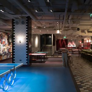 Bounce : London's Top Bars. Great nightlife, extensive cocktail list, one of London's most exclusive bars.