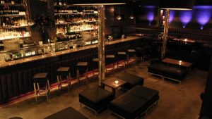 Dirty Martini : London's Top Bars. Great nightlife, extensive cocktail list, one of London's most exclusive bars.