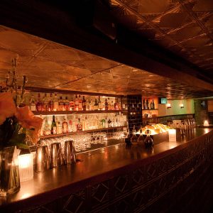 Milk and Honey : London's Top Bars. Great nightlife, extensive cocktail list, one of London's most exclusive bars.