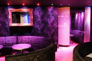 London's Top Nightclubs. Prime West End's view as one of London's most exclusive clubs.