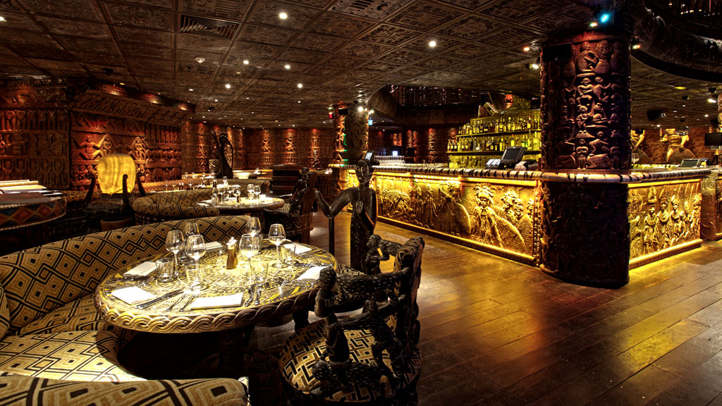 Shaka Zulu Birthday Packages