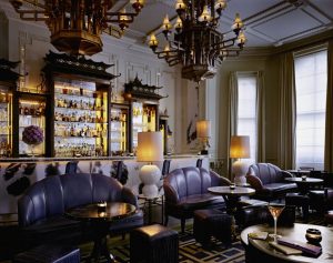 Artesian : London's Top Bars. Great nightlife, extensive cocktail list, one of London's most exclusive bars.