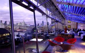 OXO Tower : London's Top Restaurants.