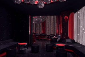 Wyld Bar Guestlist by London Night Guide 2