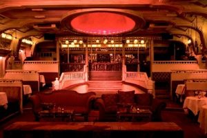 The Box Guestlist by London Night Guide 2