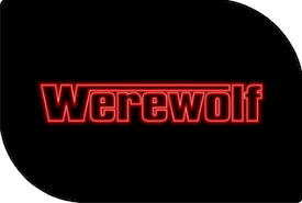 Werewolf Club Guestlist Logo