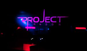 Project Club Guestlist by London Night Guide 1