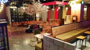 Cafe Kaizen London Guestlist and Table Bookings