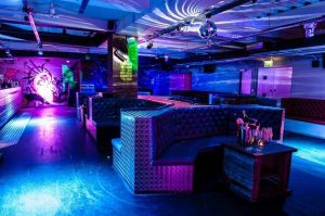 Level 5 Club London Guestlist and Table Bookings