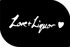 Love & Liquor Guestlist Logo