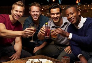 Stag Do Party Planner for London Clubs