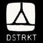 DSTRKT table booking logo