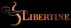 Libertine Club table booking Logo