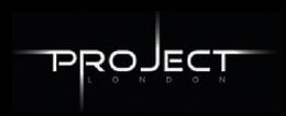 Project Club Table Booking Logo