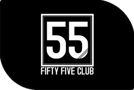 55 Club Guestlist Logo