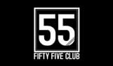 55 Club Table booking Logo