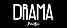 Drama Club table booking logo