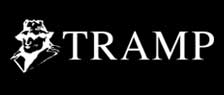 Tramp Table booking Logo