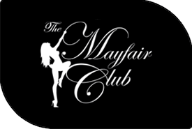 Mayfair Guestlist Logo
